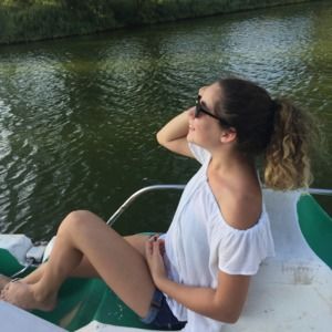 Meet your Posher, Amit